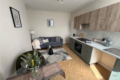 2 bedroom apartment to rent, Rockley Road, London, W14