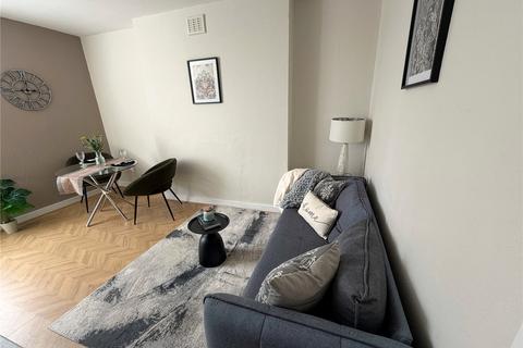 2 bedroom apartment to rent, Rockley Road, London, W14