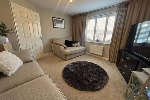 3 bedroom detached house for sale, Sandringham Way, Pelton, DH2