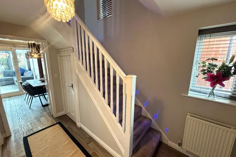 undefined, Sandringham Way, Pelton, DH2