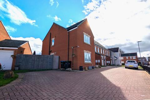 undefined, Sandringham Way, Pelton, DH2
