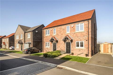 undefined, Town End View, Tockwith, York, North Yorkshire