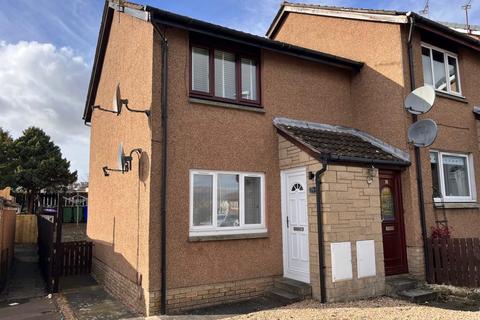 undefined, 78 Wishart Drive, Stirling, FK7 7TS