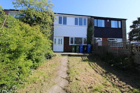 3 bedroom terraced house for sale, Middle Green, Ashton-Under-Lyne OL6