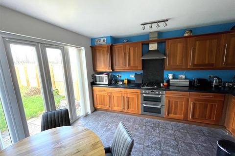 undefined, Bayfield, West Allotment, Newcastle Upon Tyne