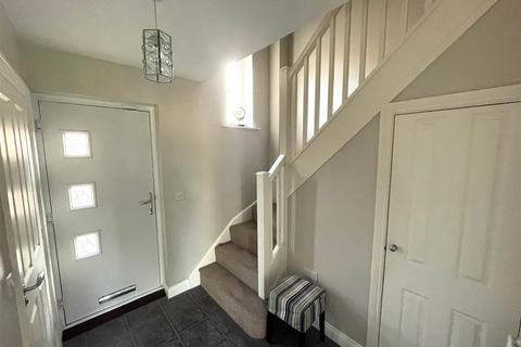 undefined, Bayfield, West Allotment, Newcastle Upon Tyne