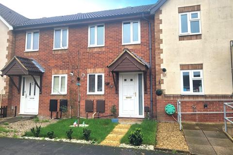 2 bedroom terraced house for sale, Chatteris PE16