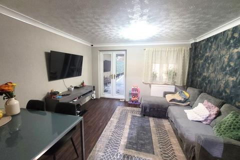 2 bedroom terraced house for sale, Chatteris PE16