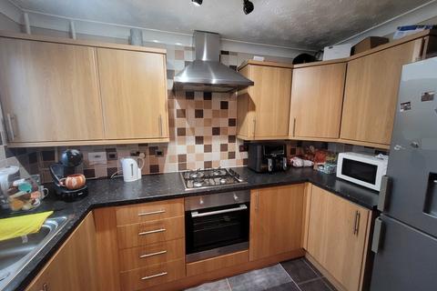 2 bedroom terraced house for sale, Chatteris PE16