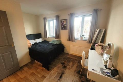 2 bedroom terraced house for sale, Chatteris PE16