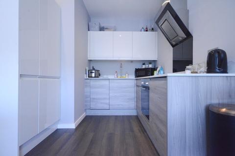 1 bedroom flat to rent, Forth House, Brants Bridge, Bracknell, RG12