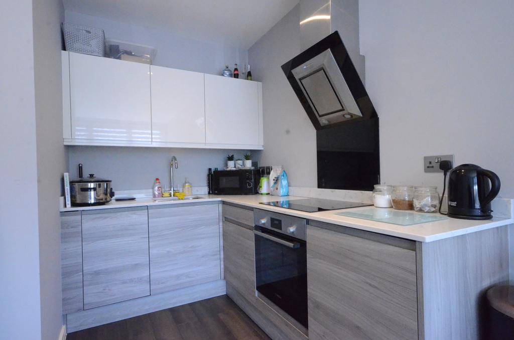 Kitchen 1