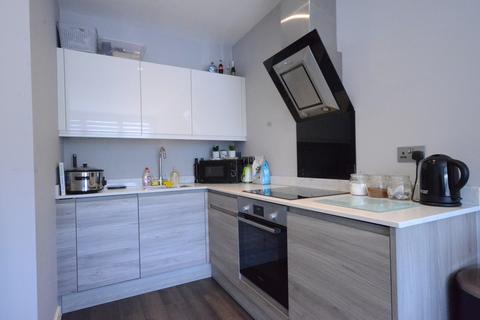 1 bedroom flat to rent, Forth House, Brants Bridge, Bracknell, RG12