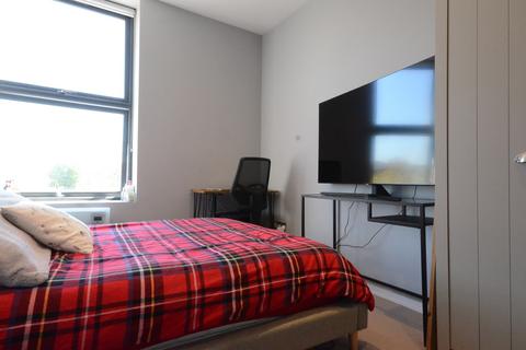 1 bedroom flat to rent, Forth House, Brants Bridge, Bracknell, RG12