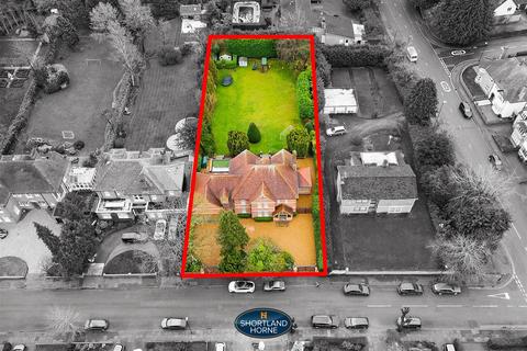 undefined, Warwick Avenue, Coventry CV5