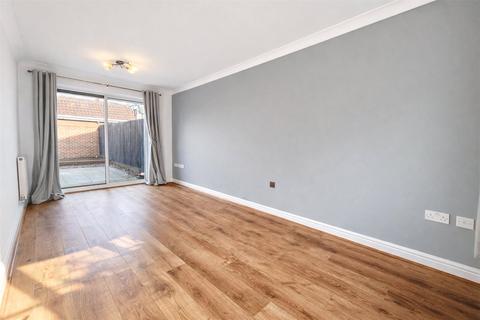3 bedroom semi-detached house for sale, Larch Close, Ruskington, Sleaford, Lincolnshire, NG34