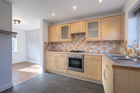 3 bedroom semi-detached house for sale, Larch Close, Ruskington, Sleaford, Lincolnshire, NG34