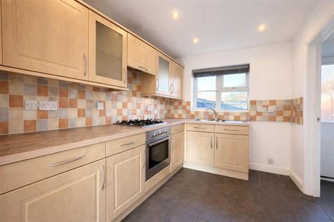 3 bedroom semi-detached house for sale, Larch Close, Ruskington, Sleaford, Lincolnshire, NG34