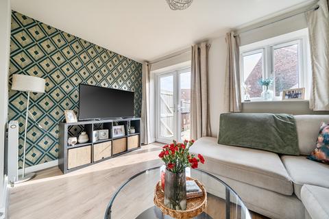 2 bedroom semi-detached house for sale, Heather Gardens, Pontefract, WF8