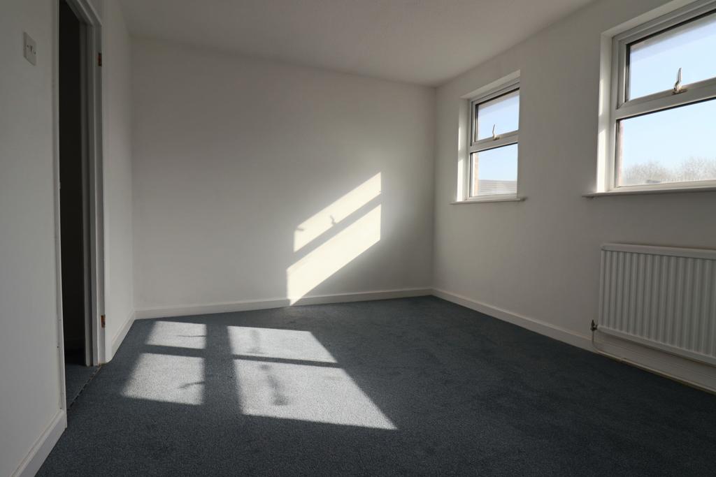 Bedroom One View 2