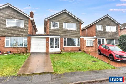 undefined, Lowe Drive, Kingswinford DY6