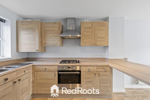 undefined, Doncaster, South Yorkshire DN4