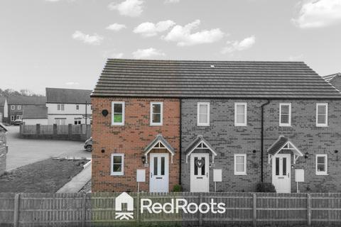 undefined, Doncaster, South Yorkshire DN4