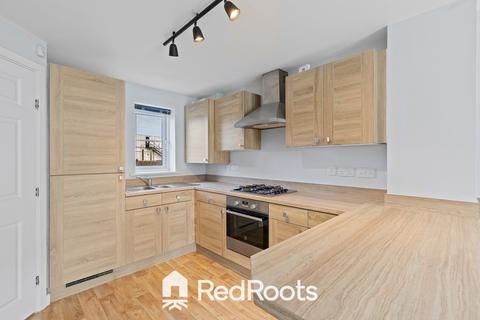 undefined, Doncaster, South Yorkshire DN4