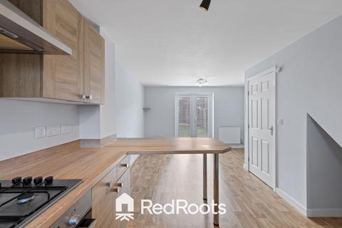undefined, Doncaster, South Yorkshire DN4