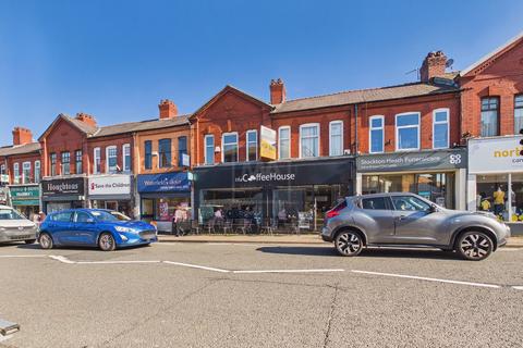 undefined, London Road, Stockton Heath, WA4