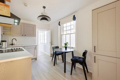 1 bedroom flat for sale, Amelia Street, London, SE17