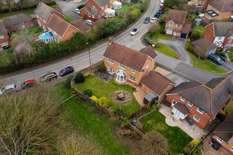 undefined, Bramblewood, Yatton, Bristol, BS49 4QH