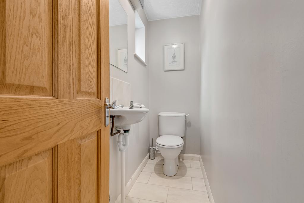 Cloakroom