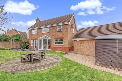 undefined, Bramblewood, Yatton, Bristol, BS49 4QH