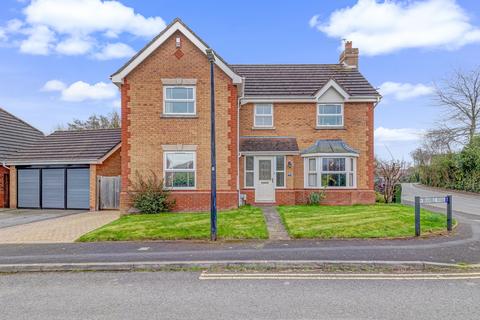 undefined, Bramblewood, Yatton, Bristol, BS49 4QH