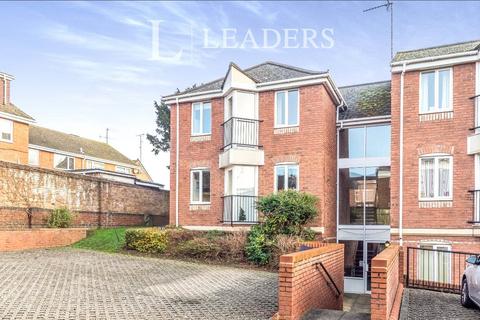 2 bedroom apartment for sale, Burbury Court, Emscote Road, Warwick