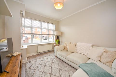 3 bedroom semi-detached house for sale, Lessingham Avenue, Swinley, Wigan, WN1 2HX
