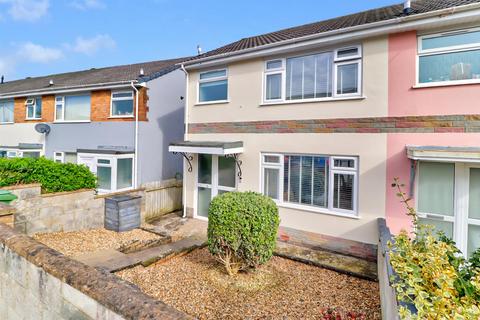 Heathfield Road, Bideford