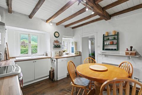 undefined, Starbotton, Skipton, North Yorkshire, BD23