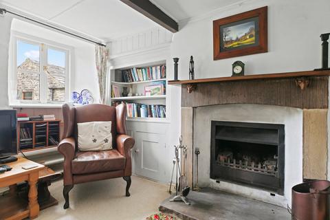 undefined, Starbotton, Skipton, North Yorkshire, BD23