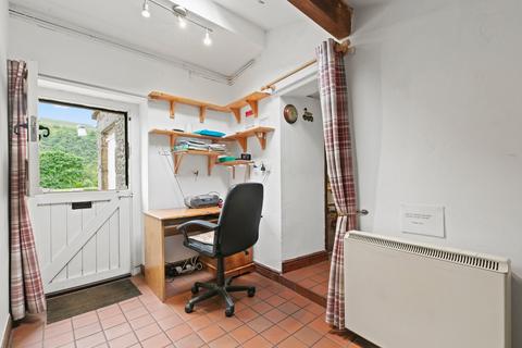 undefined, Starbotton, Skipton, North Yorkshire, BD23