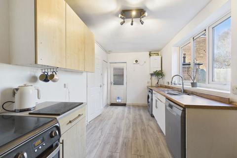 undefined, Thompson Avenue, Ormskirk L39 2BQ