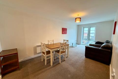 2 bedroom flat to rent, Suffolk Street Queensway, Birmingham, West Midlands, B1