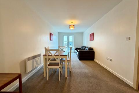 2 bedroom flat to rent, Suffolk Street Queensway, Birmingham, West Midlands, B1