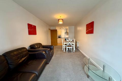 2 bedroom flat to rent, Suffolk Street Queensway, Birmingham, West Midlands, B1