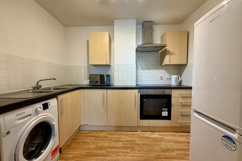 2 bedroom flat to rent, Suffolk Street Queensway, Birmingham, West Midlands, B1