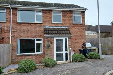 undefined, Vearse Close, Bridport, Dorset, DT6
