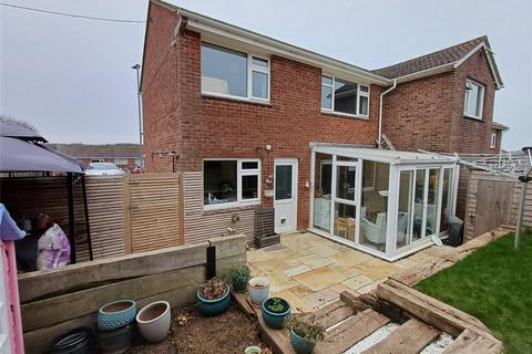 undefined, Vearse Close, Bridport, Dorset, DT6