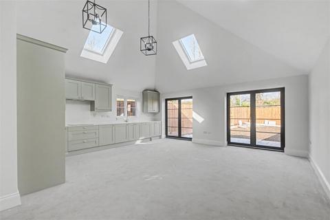 undefined, Stapleford Road, Trowell, Nottingham