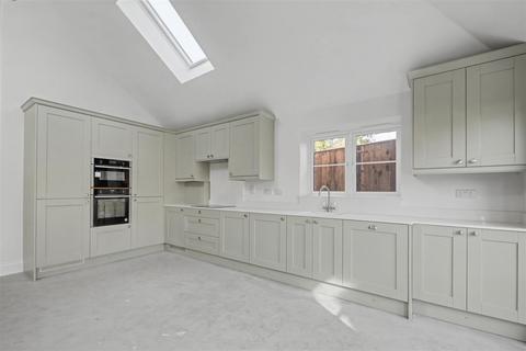 undefined, Stapleford Road, Trowell, Nottingham
